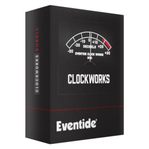 Eventide Clockworks bundle