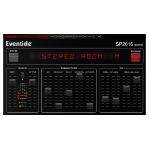 Eventide Clockworks bundle