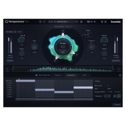 Plug-ins Audio Pro