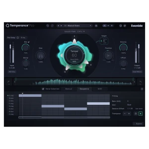 Plug-ins Audio Pro