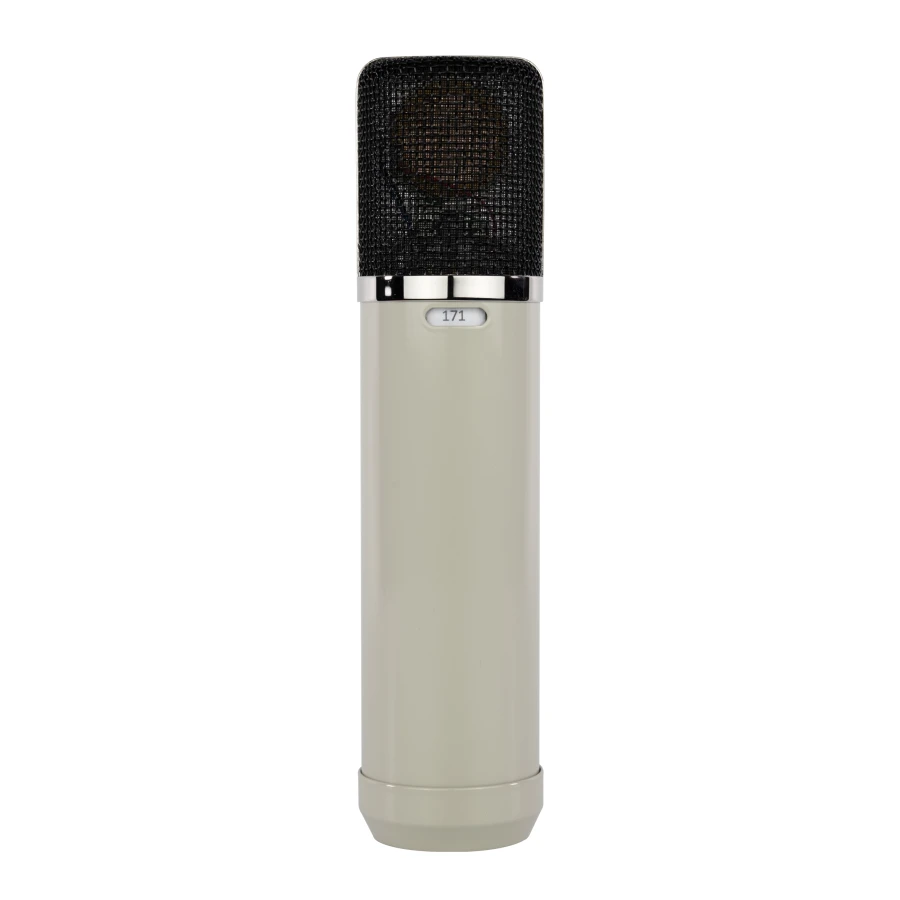 Flea ELA M 251 - Tube Microphone Set