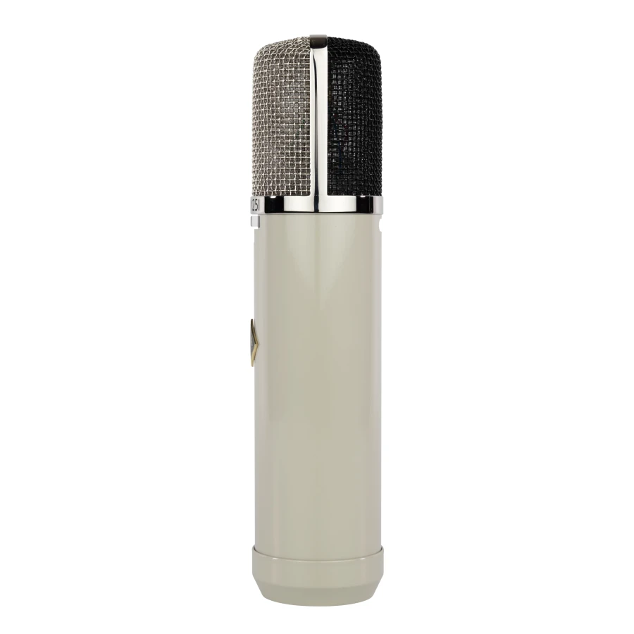 Flea ELA M 251 - Tube Microphone Set