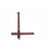 Soma Laboratory Dvina Dark Red
