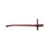 Soma Laboratory Dvina Dark Red