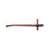 Soma Laboratory Dvina Dark Red