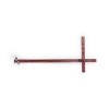 Soma Laboratory Dvina Dark Red