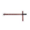 Soma Laboratory Dvina Dark Red