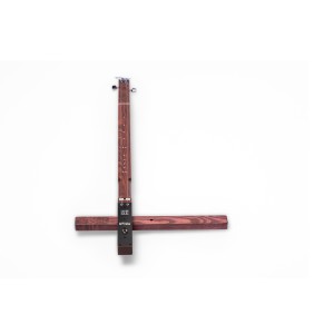 Soma Laboratory Dvina Dark Red