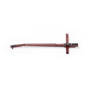 Soma Laboratory Dvina Dark Red