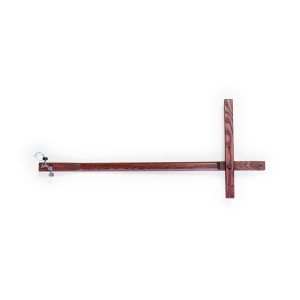 Soma Laboratory Dvina Dark Red