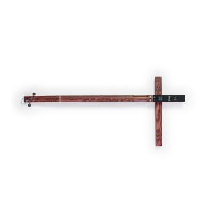 Soma Laboratory Dvina Dark Red