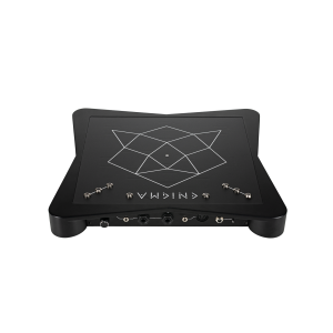 Soma Laboratory ENIGMA