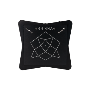 Soma Laboratory ENIGMA