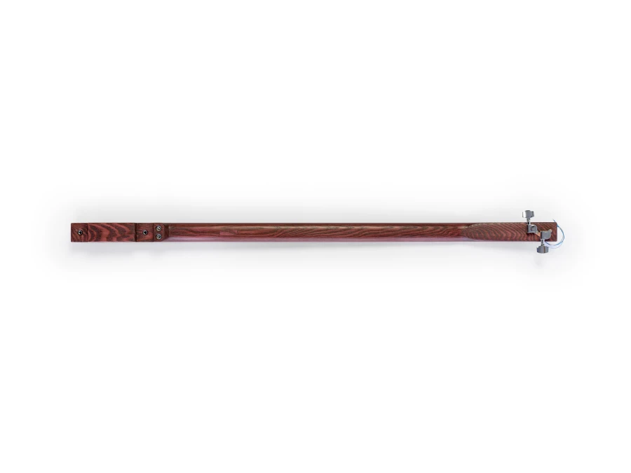 Soma Laboratory Dvina Dark Red