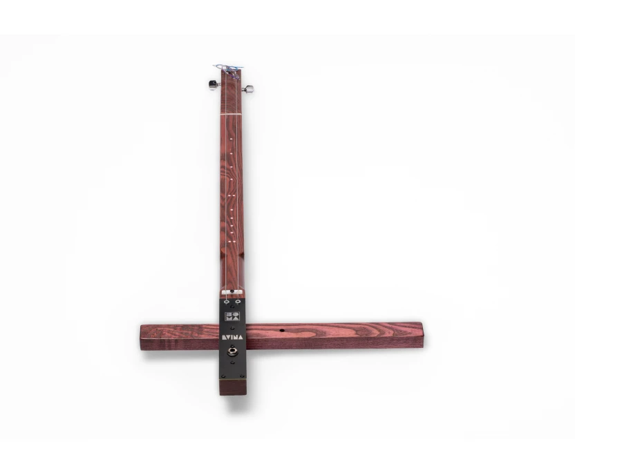 Soma Laboratory Dvina Dark Red