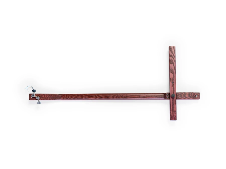 Soma Laboratory Dvina Dark Red