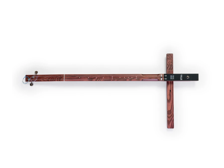 Soma Laboratory Dvina Dark Red