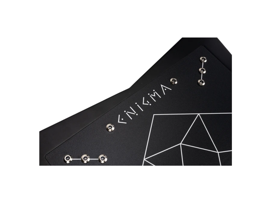 Soma Laboratory ENIGMA