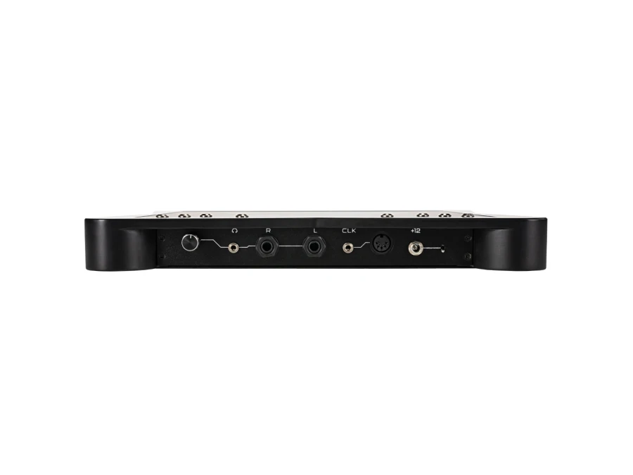 Soma Laboratory ENIGMA