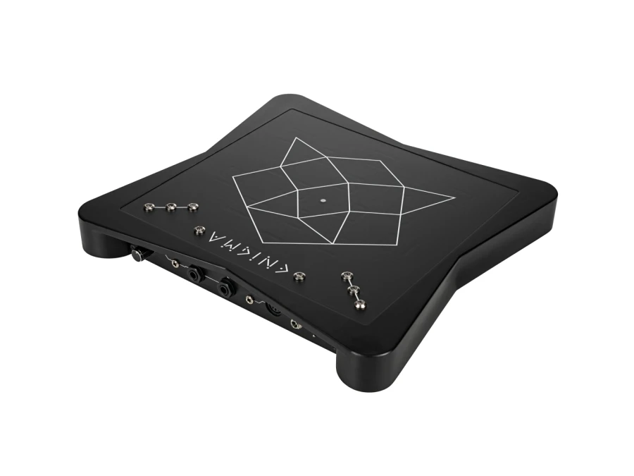 Soma Laboratory ENIGMA