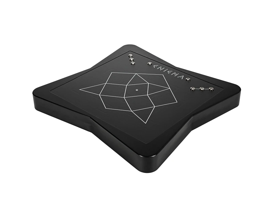 Soma Laboratory ENIGMA