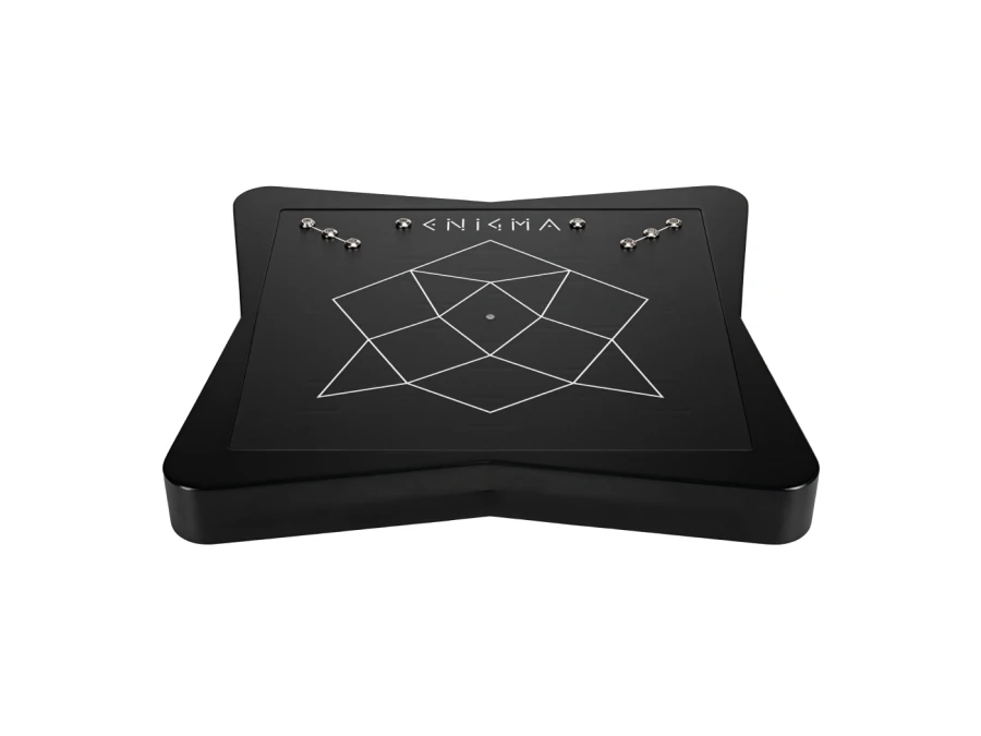 Soma Laboratory ENIGMA