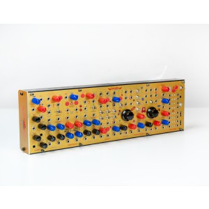 Endorphin.es Shuttle System Gold (Used)