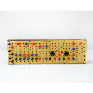 Endorphin.es Shuttle System Gold (Used)