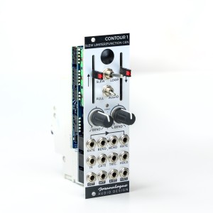 Joranalogue Contour 1 (Used)