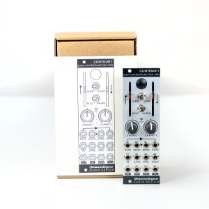 Joranalogue Contour 1 (Used)