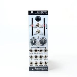 Joranalogue Contour 1 (Used)