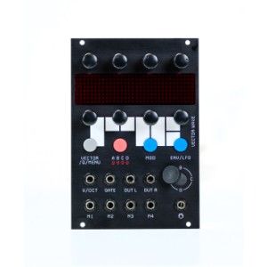 RYK Modular Vector Wave (Used)