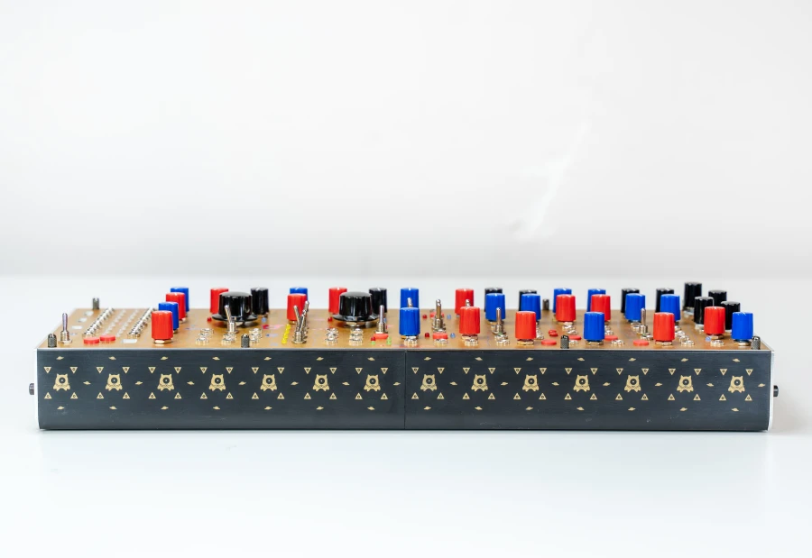 Endorphin.es Shuttle System Gold (Used)
