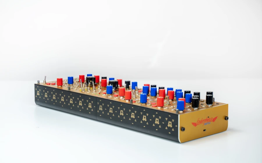 Endorphin.es Shuttle System Gold (Used)
