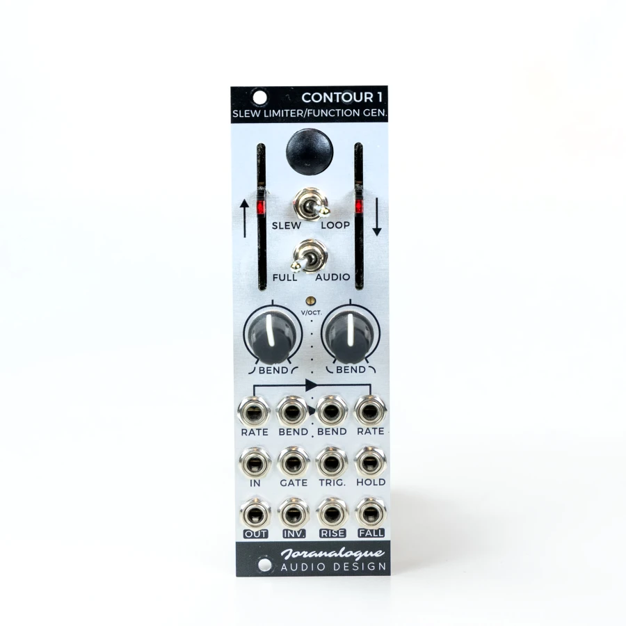Joranalogue Contour 1 (Used)