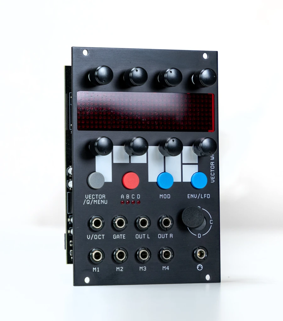 RYK Modular Vector Wave (Used)