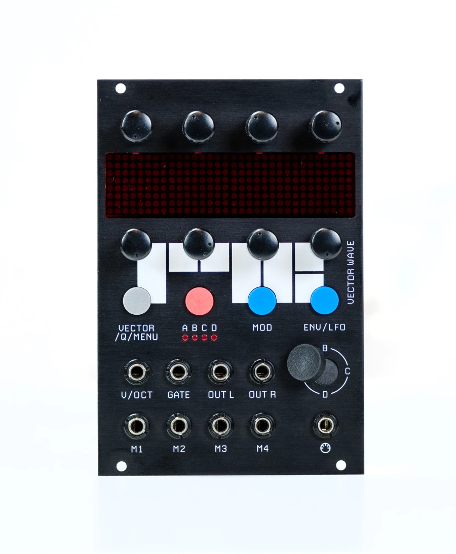 RYK Modular Vector Wave (Used)