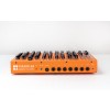 Soma Laboratory Pulsar-23 (Orange) (Used)