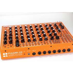 Soma Laboratory Pulsar-23 (Orange) (Used)
