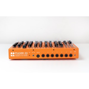 Soma Laboratory Pulsar-23 (Orange) (Used)