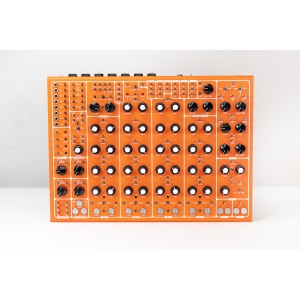 Soma Laboratory Pulsar-23 (Orange) (Used)