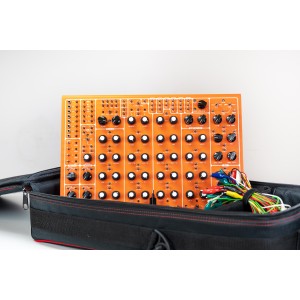 Soma Laboratory Pulsar-23 (Orange) (Used)