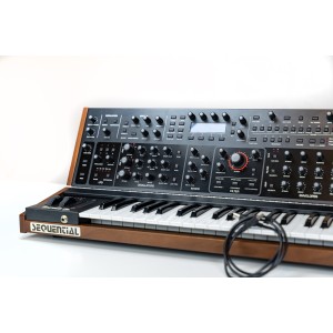 Sequential Pro 3 SE (Used)