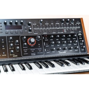 Sequential Pro 3 SE (Used)