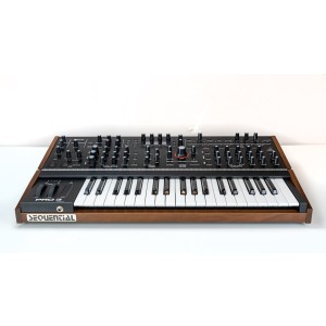 Sequential Pro 3 SE (Used)
