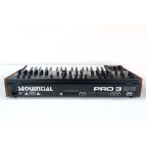 Sequential Pro 3 SE (Used)