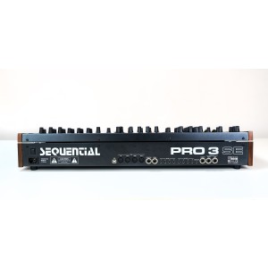 Sequential Pro 3 SE (Used)
