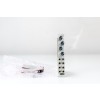 Noise Engineering Sinc Defero (Silver) (Used)