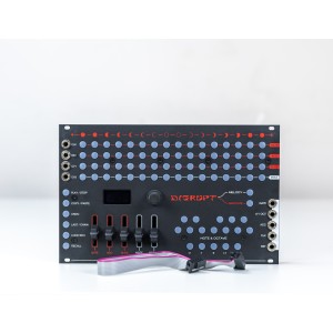 Anti Kulture Precision Disrupter (Used)
