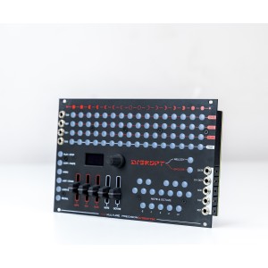 Anti Kulture Precision Disrupter (Used)